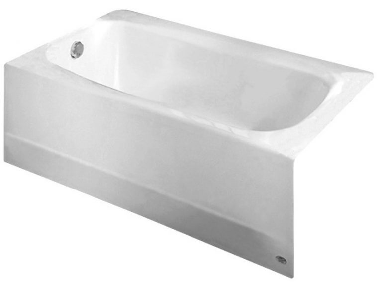  American Standard Cambridge 5-Feet Bath Tub 