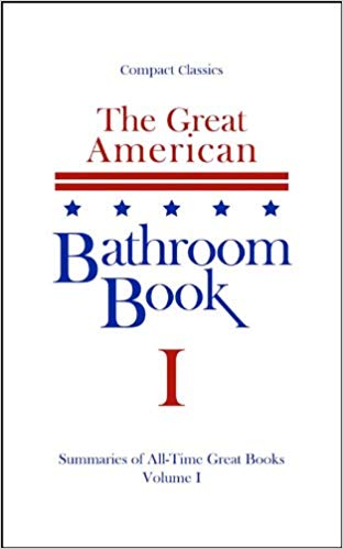  The Great American Bathroom Book