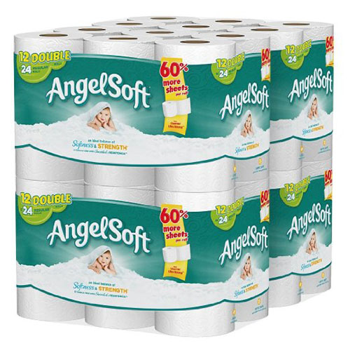 angel-soft-bath-tissue-48-double-rolls-toilet-paper-review