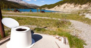 Best Portable Toilet Reviews and Buying Guide