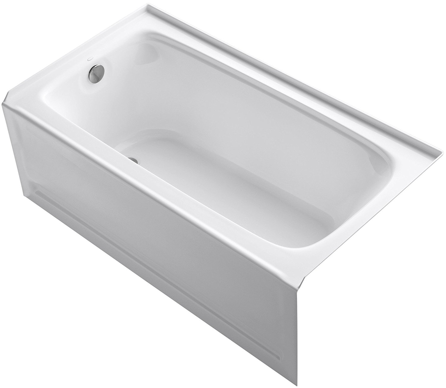 Bancroft 5-Foot Bathtub